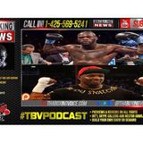 Deontay Wilder vs. Dillian Whyte, Wilder Counters with $7 Million Demand