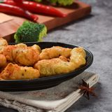 Il fritto fa male oppure no?