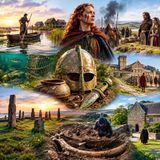 Digging for Britain: Southeast Archaeological Treasures and Discoveries