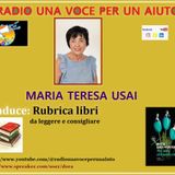 RUBRICA LIBRI: Noi non abbiamo colpa di Marta Zura-Puntaroni