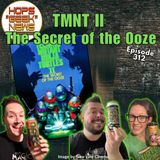 Teenage Mutant Ninja Turtles: Secret of the Ooze 35th Anniversary