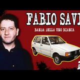 Fabio Savi: «Violentare? Non faccio queste porcate»