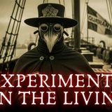 Who Vanished at Sea_ _ The Plague Doctor_s _Cure_ _ The Macabre Physician