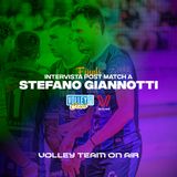 Il bilancio di Stefano Giannotti