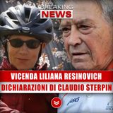 Vicenda Liliana Resinovich: Scandalose Dichiarazioni Di Claudio Sterpin! 