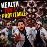 Are We Being Kept Sick on Purpose? | Ft. The Veritas Road
