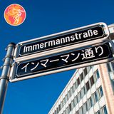 [ALEMANIA] Descubre Little Tokyo en Düsseldorf: el barrio japonés que te transportará a Japón