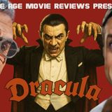 Episode 77  - Halloween Horror Month (2025) Dracula (Orange Dracula, is a tasty drink)