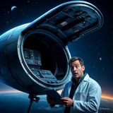 NASA Scientist Becomes A Believer After This Shocking Incident