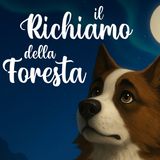 IL RICHIAMO DELLA FORESTA | Parte 2