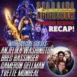Stargirl Season 2 Recap - With the JSA cast!