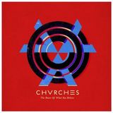 Chvrches / I Love Pop! 126 March 2016