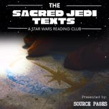 Sacred Jedi Texts: Darth Bane, Rule of Two (Book 2 of 3)