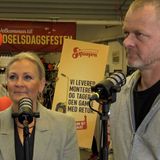 Bliv klogere på Køge Festuge 2025 🥳