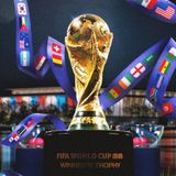 Mondiali 2026: a Washington sorteggiati i gironi della prima fase