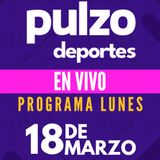 Goleador, Dayro Moreno Goleador...🎵 - Pulzo Deportes 18 de marzo