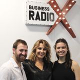 Customer Experience Radio Welcomes: Leo Falkenstein and Landon Yarborough with Consume Media