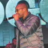 Warren G./The Domenick Nati Radio Show