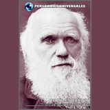 Charles Darwin Biografia 34 de Personajes Universales por Carlos Laya