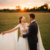 Capturing Love The Best Wedding Photographers in Somerset