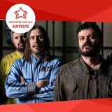 Radio Medimex - Incontri con gli artisti. Calibro 35: ascoltando il Maestro