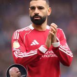 Slot praises Salah return on important night for both