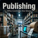 Publishing - The Gatekeepers' Dilemma: What Traditional Publishers Actually Provided