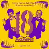 78 - 18 Again! (1988) with Various Spaghetti