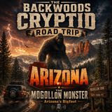 Arizona — The Mogollon Monster