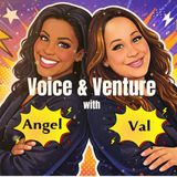 Voice & Venture Episode One: The Myth of the New Year's Resolution