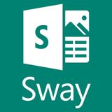 Sway, como herramienta educativa