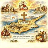 Missili e droni su Cipro, frontiera dimenticata dell'Europa cristiana