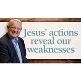 Why Is Jesus So Fascinating