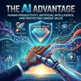 Episode 2 - The Centaur Worker Integrating Artificial Intelligence Into Your Da