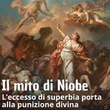 Miti e leggende - Niobe