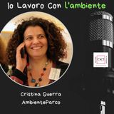 #23 Storie di professioniste coraggiose con Cristina Guerra