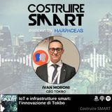 IoT e infrastrutture smart: l’innovazione di Tokbo | Intervista a I.Moroni