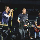 El Pentagrama de Comesaña: Coldplay II, ¿una decepción?