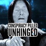 Baba Vanga's 2024 Predictions - UNHINGED Preview