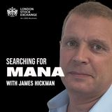 James Hickman, CCO of Ecospend | Ecospend's Journey to Government Partnership