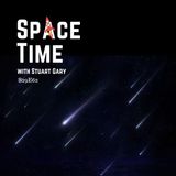 Exploring the Earliest Galaxy, Unraveling Muon Secrets, and Meteoric Wonders Over Sydney