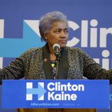 Donna Brazile Feared Being Murdered By Democrats