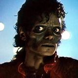 S129E6: Thriller - Emmy Hikins In Answer To Iconic Which Michael Jackson's 1982 Best Selling Album