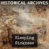 05 - Sleeping Sickness by Fleming Mant Sandwith
