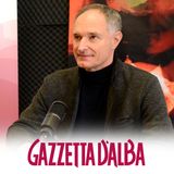 Gazzetta d'Alba intervista Bruno Bertero, direttore dell'Ente Turismo