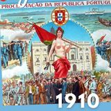 Republic Day (Dia Da Republica) in Portugal - 5th October #portugal #republicday #diadarepublica