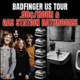 Steve Pavey on Touring with Badfinger
