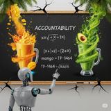 Smoothie Break: When AI Accountability Talks Turn Tropical