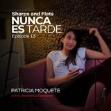 013. Nunca Es Tarde ft. Patricia Moquete