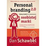 D. Schawbel „Personal branding 2.0” (recenzja)